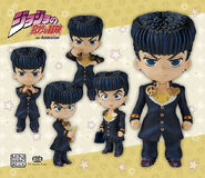 Josuke Higashikata