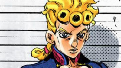 Featured image of post Giorno Giovanna Pfp