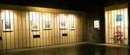 Jail Exhibit