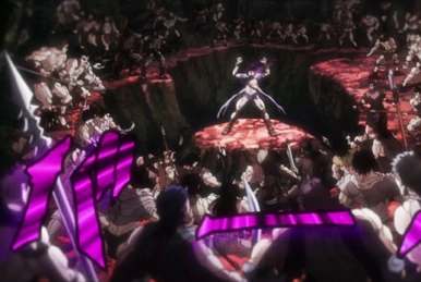 The Kelpie | Hellboy Wiki | Fandom