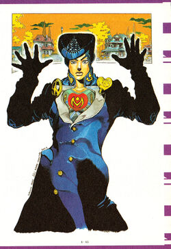 HIROHIKO ARAKI WORKS | JoJo's Bizarre Wiki | Fandom