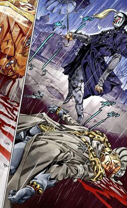 pix Blackmore Jojo Stand blackmore jojo s bizarre wiki fandom