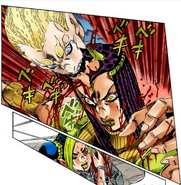 ErmesMaxxAttack.png (2.14 MB) Sports Maxx nibbling on Ermes in a delirious rate