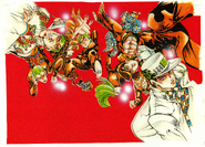 WSJ1995No8.png (9,65 МБ) Weekly Shonen Jump 1995 Выпуск #8 (Титульная страница)