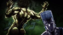 J Geil Jojo S Bizarre Wiki Fandom J Geil Jojo S Bizarre Wiki Fandom