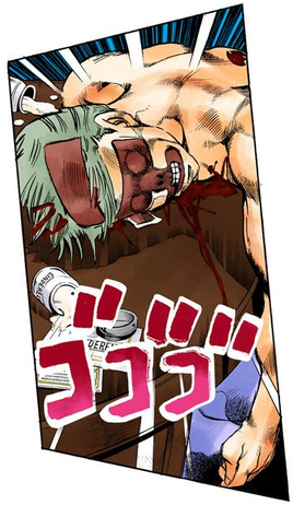Manga