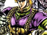 Dio Brando