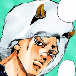Category Part 6 Characters Jojo S Bizarre Wiki Fandom