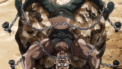 ZZ | JoJo's Bizarre Wiki | Fandom