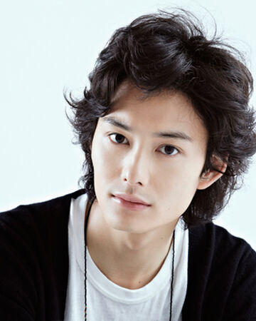 岡田将生 ジョジョの奇妙な冒険 Wiki Fandom 岡田将生 ジョジョの奇妙な冒険 Wiki Fandom