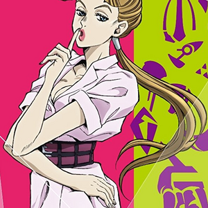 Discuss Everything About JoJo's Bizarre Wiki | Fandom
