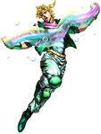 Caesar Anthonio Zeppeli