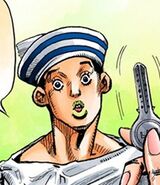 Surprised at how easy 'his' hidden key was to find