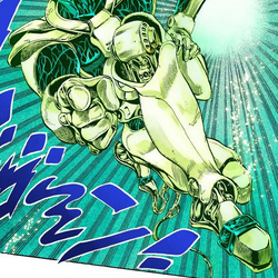 Category Part 3 Stands Jojo S Bizarre Wiki Fandom