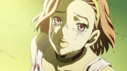 Reimi cries for Shigechi