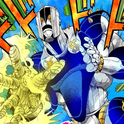 Category Part 4 Stands Jojo S Bizarre Wiki Fandom