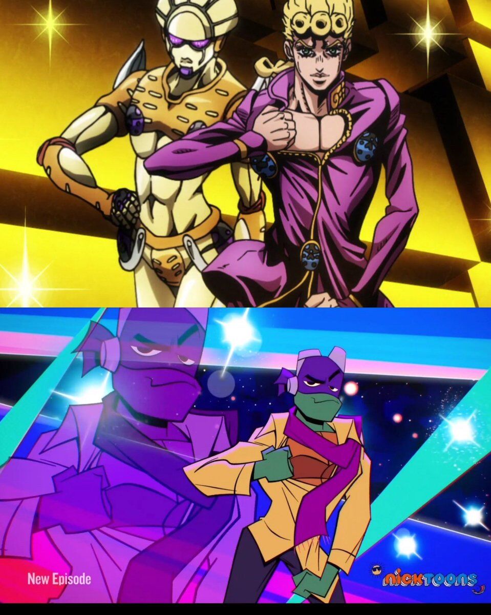 Stylish Therapist: Josuke's Reality-Bending Powers