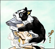 Iggyfarts.png (190 KB) Iggy farts on Polnareff's face