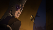 Polnareff's Arrow