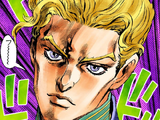 Yoshikage Kira