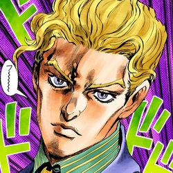 Category Part 4 Characters Jojo S Bizarre Wiki Fandom Part 4 is a continuation of the overarching story of jojo, with some returning characters and the stand concept we spoke about in part 3. category part 4 characters jojo s