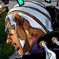 Pucci's Joestar Birthmark