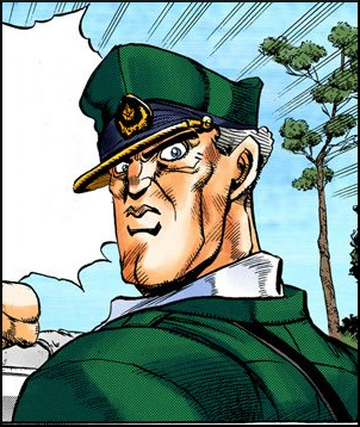 Josuke Higashikata, JoJo's Bizarre Wiki, Fandom