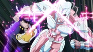 Crazy Diamond Anime.2