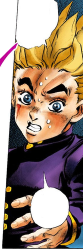 Koichi tem sorte : r/animebrasil