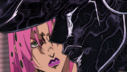 Silver Chariot Requiem #jjba #jojosbizarreadventure #jojo #alashsqd #g