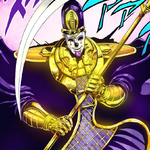 Blue Moon, JoJo's Bizarre Fanon Wiki