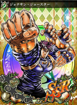 JoJo's Bizarre Adventure: Stardust Shooters Review