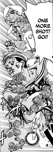 Obladi Oblada Jojo S Bizarre Wiki Fandom Obladi Oblada Jojo S Bizarre Wiki Fandom