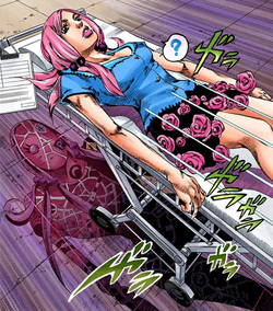 Paisley Park Jojo S Bizarre Wiki Fandom Paisley Park Jojo S Bizarre Wiki Fandom