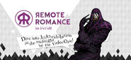 Remote Romance Color