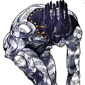 Whitesnake Jojo S Bizarre Wiki Fandom Polish your personal project or design with these jotaro kujo transparent png images, make it even more personalized and more. whitesnake jojo s bizarre wiki fandom