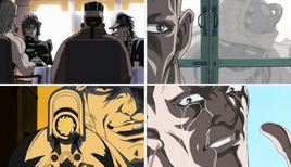 Episode 4 OVA