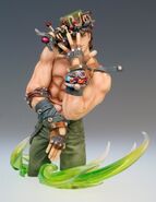 Super Figure Revolution Color Edition Jonathan Joestar