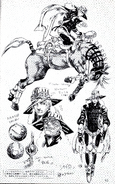 SBR Early Design Drawings #2