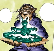 Indicando áreas positivas e negativas