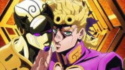 Uragirimono No Requiem Jojo S Bizarre Wiki Fandom