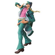 Jotaro Kujo