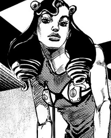 Kaato Higashikata Jojo S Bizarre Wiki Fandom For starters joshu higashikata is the middle child, norisuke is very proud of jobin, and they're seen quoting mitsuo aida together, norisuke also dotes over daiya, and the two share a very close. kaato higashikata jojo s bizarre wiki