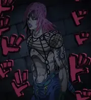 Diavolo finalmente se revela