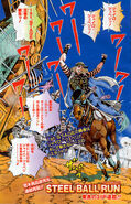 SBR Chapter 12 Magazine Cover A