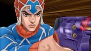 Mista's special attack