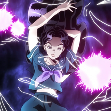 Yukako Yamagishi Jojo S Bizarre Wiki Fandom The compilation lists her best moments of being one (there's several more yukako yamagishi's ost from the jojo's bizarre adventure: yukako yamagishi jojo s bizarre wiki