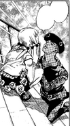 Toru wants a second chance with Yasuho