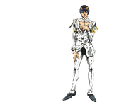 Transparent bruno