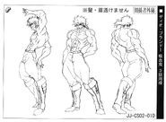 Dio anime ref (5).jpg (1.5 MB) Dio anime ref (5)